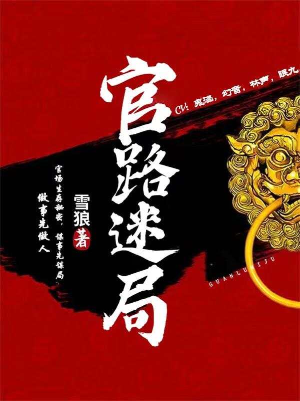 小说布衣官道——草根崛起，权谋交织的仕途风云