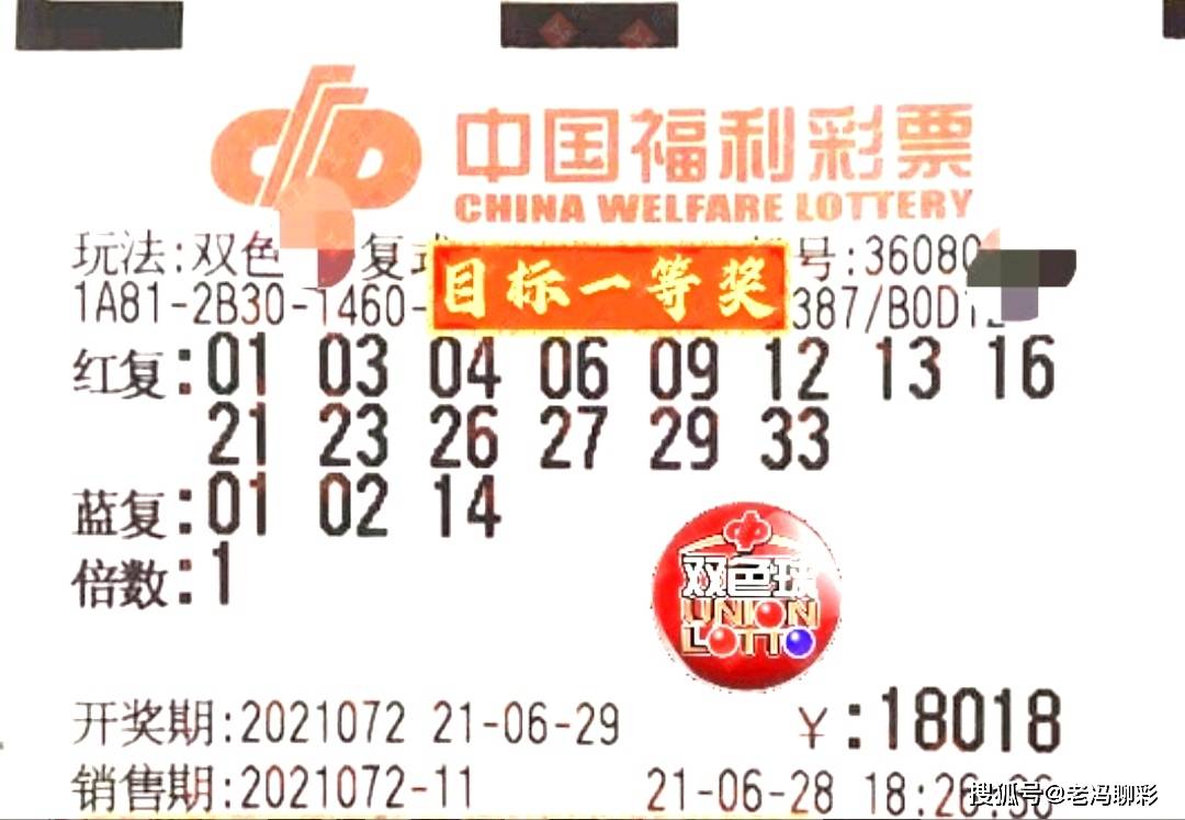 最近20期双色球回顾，数字背后的奇妙与惊喜