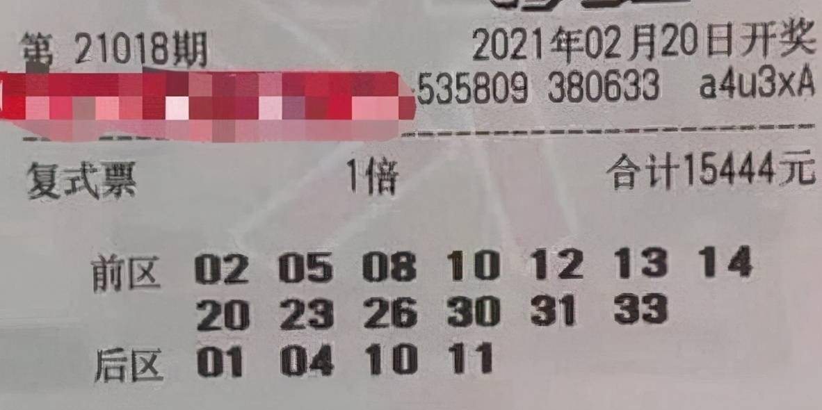 探索双色球13+2复式投注的魅力与成本