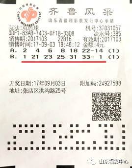 揭秘双色球3月12日开奖结果，幸运之光再次闪耀