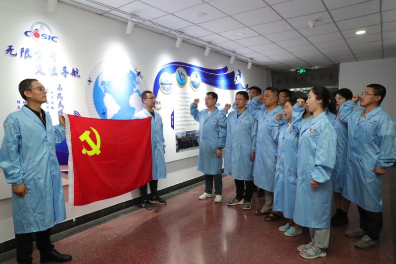 神舟十六号航天员，星辰大海的逐梦者
