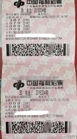 回顾2019，3D彩票的精彩瞬间与开奖全记录