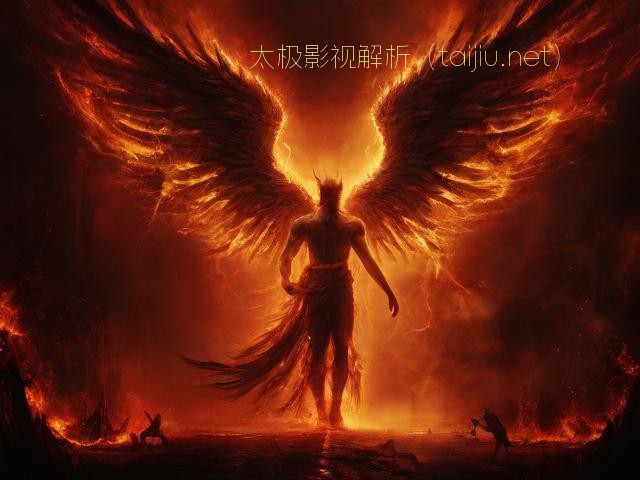 探索新维度，解析新版地狱天使的深度与魅力