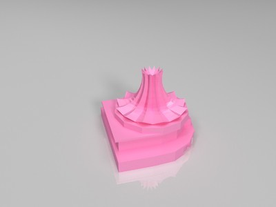 免费下载STL模型库，3D打印与设计的无限可能