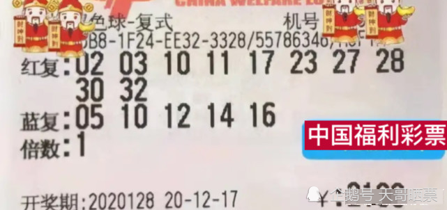 128期双色球开奖结果公告，梦想与幸运的碰撞