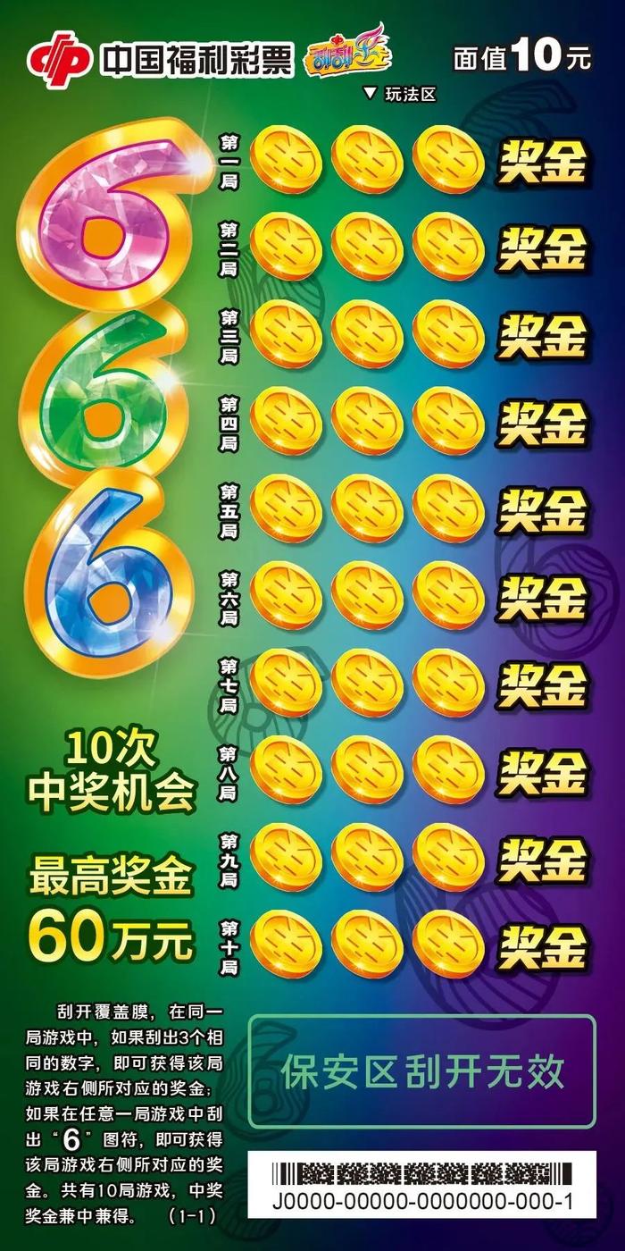 福利彩票2035年96期中奖号码揭晓，梦想与幸运的交汇