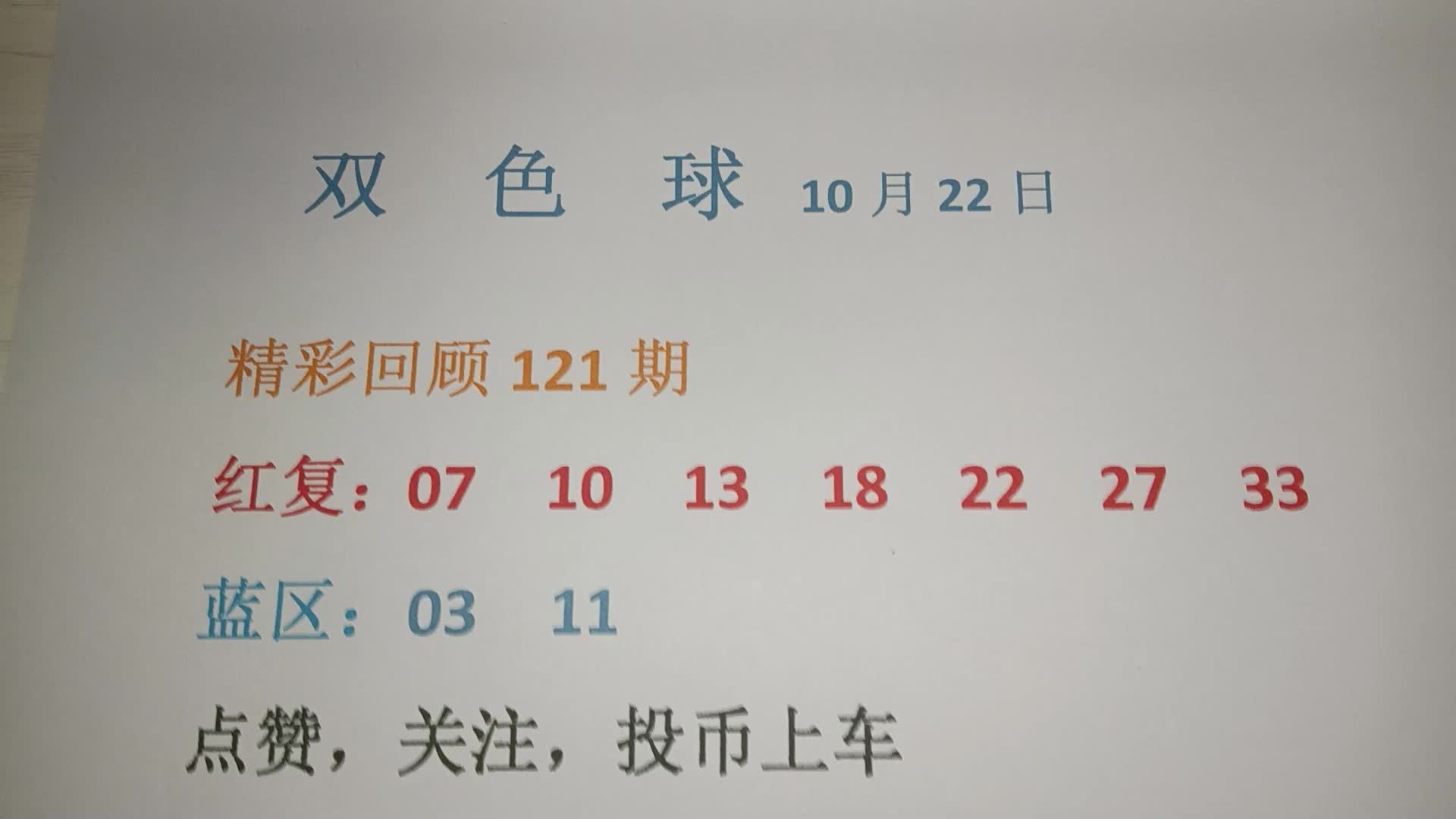 精准预测，双色球专家揭秘选号秘诀
