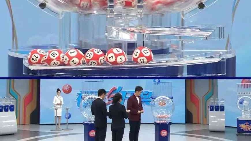 2019年双色球第45期开奖结果揭晓，幸运数字引领新春希望