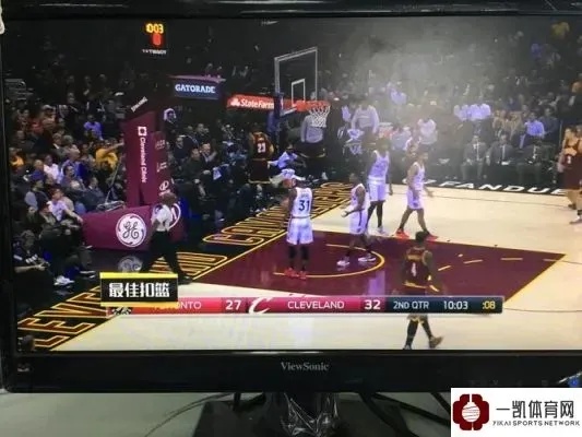 免费高清NBA在线直播，篮球迷的狂欢盛宴