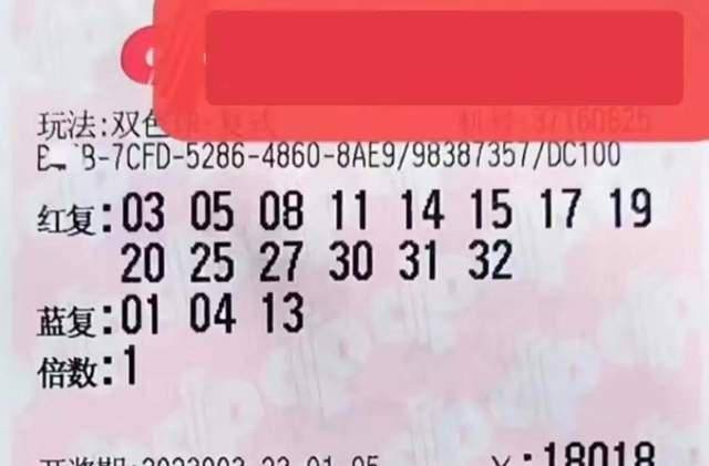 今日双色球开奖盛况，晒票热潮下的幸运期待