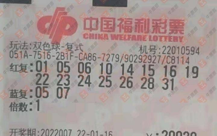 2018年双色球第47期，梦想与幸运的碰撞