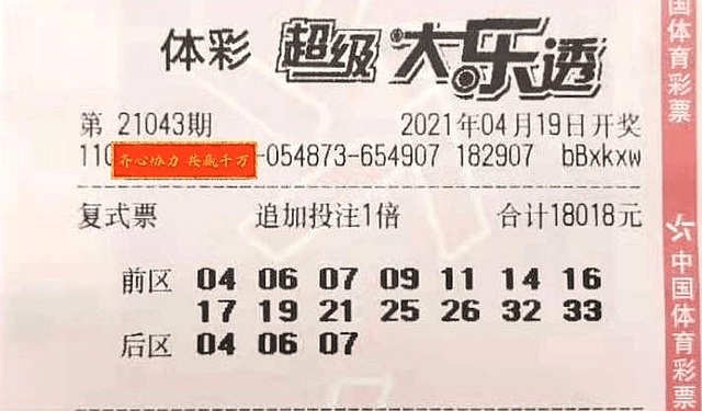 揭秘双色球第一奖号码的奥秘与策略