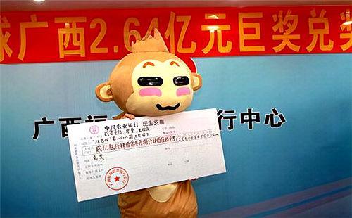 207期双色球开奖结果揭晓，幸运的数字与梦想成真