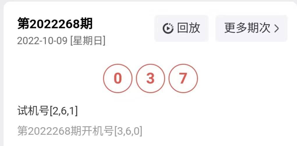 探索数字的奥秘，3D走势图在500彩票网的应用与解析