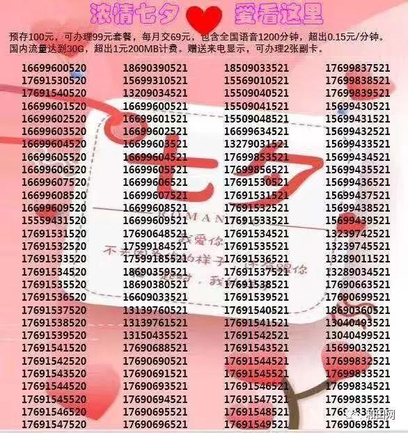 联通电话号码选号免费政策，便捷、透明与用户友好的新篇章