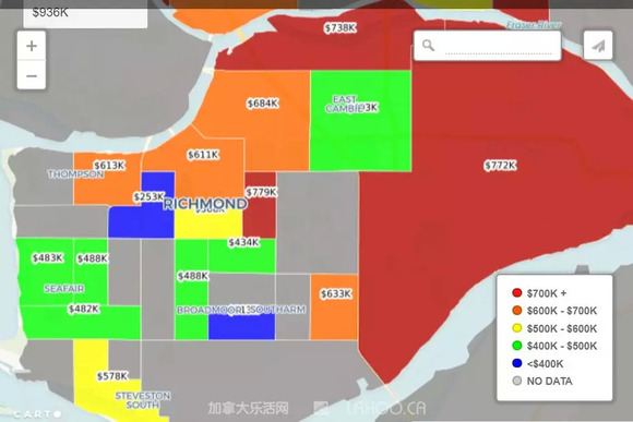 探索未来家居新视界，3D地图让房子一目了然