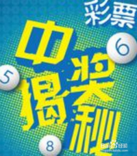 福利彩票奖金规则解析，揭秘中奖背后的秘密