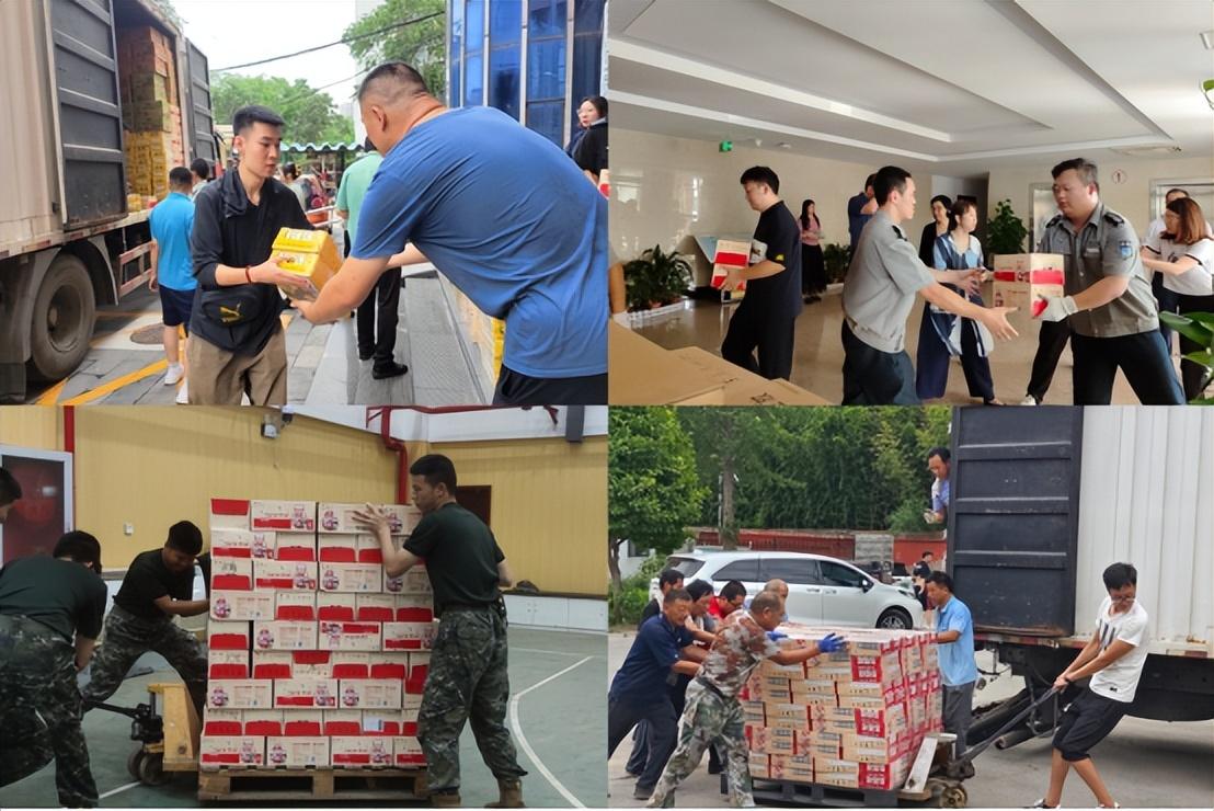 蔡旺家，从家族企业到全球食品巨头的传奇之路