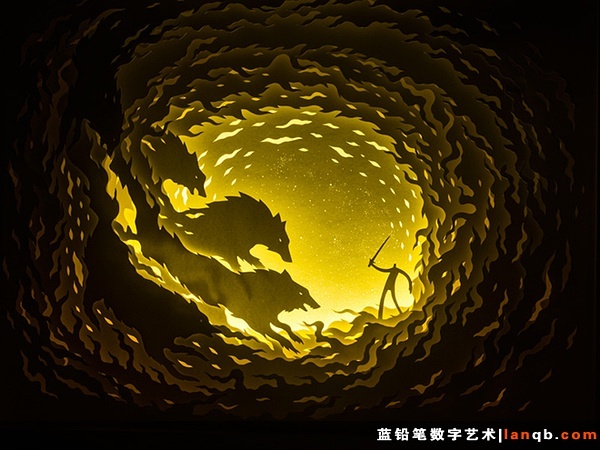 教学是指点燃学生内心火种的艺术
