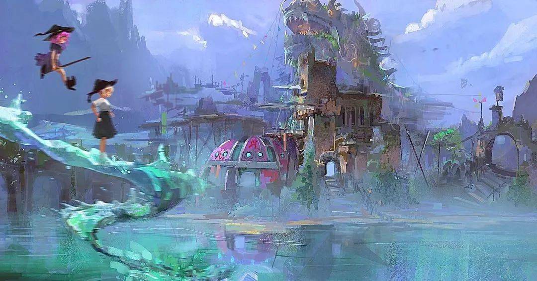 探索四季之美，3D春夏秋冬图库的视觉盛宴