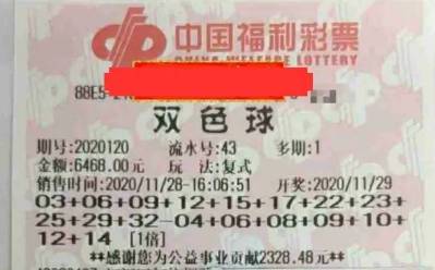 探索双色球走势图，50期至近期中彩网数据分析