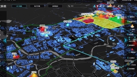 3D地图，重塑地理信息展示的未来