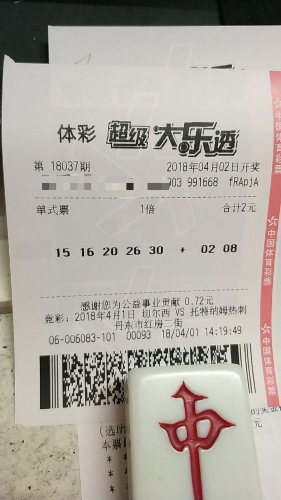 幸运之门
