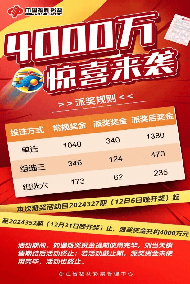 探索中国福利彩票开奖时间与结果，理性购彩，共享公益