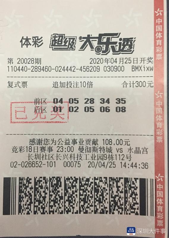 体育彩票大乐透中奖玩法全解析，揭秘幸运的秘诀