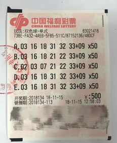 双色球开奖结果1509的背后故事与彩民心声