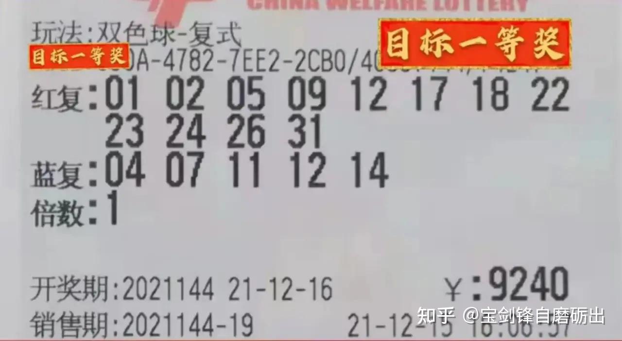探索双色球，随机背后的规律与理性思考