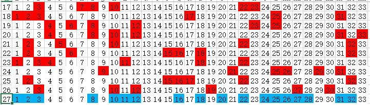 探索双色球2014年6月第7期，数字背后的奥秘与彩民的期待
