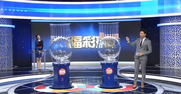 2014年双色球开奖，幸运的碰撞与期待