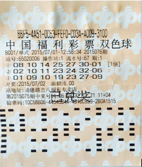 揭秘双色球2019年3月5日第84期开奖结果，幸运数字背后的故事