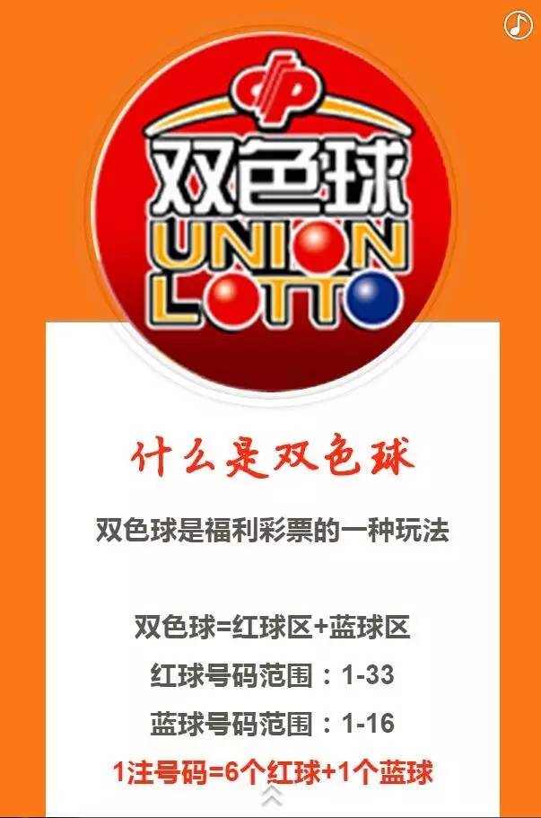 探索双色球彩票，规则、玩法与策略