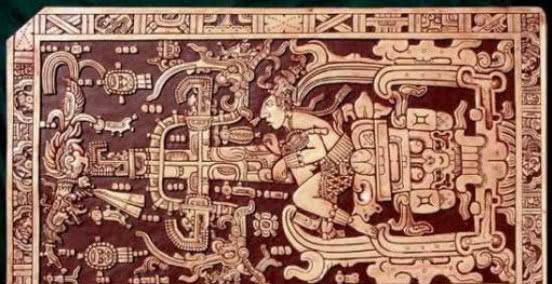 玛雅论坛最新动态，探索古代文明智慧的现代回响玛雅论坛最新官网