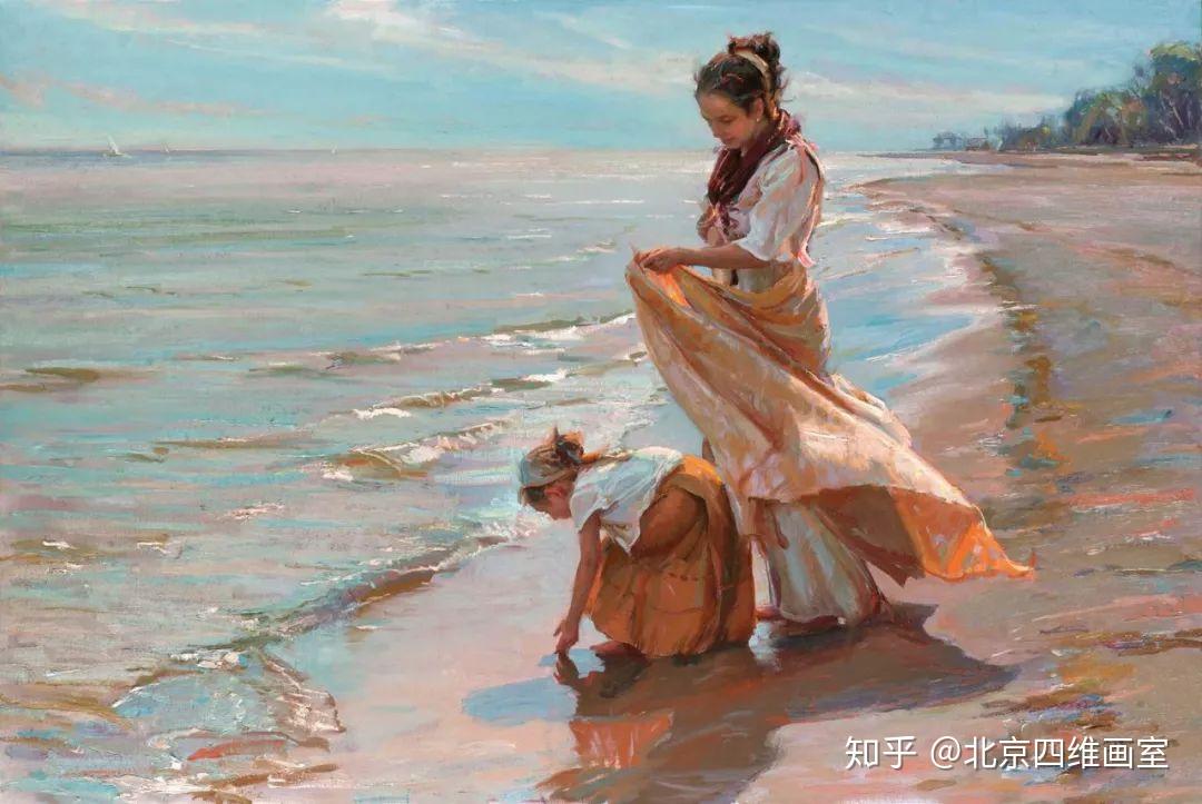 彩侣克兰，色彩的魔法与生活的艺术我要看克兰