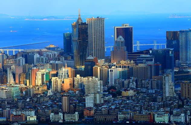 2049,新澳门—未来图景的璀璨展望2024年新澳门走势图分析