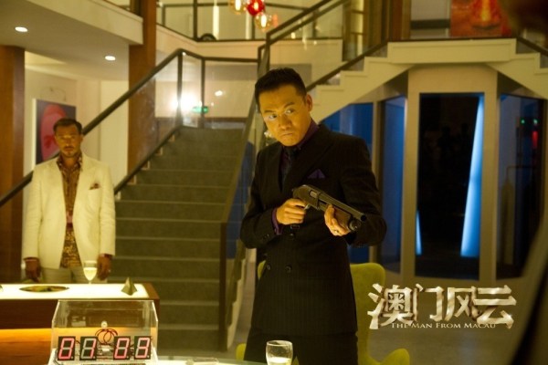 新澳门风云，在线免费观影的娱乐盛宴与法律边界探讨新澳门风云在线观看完整版