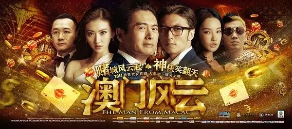 新澳门风云，免费观看国语版，重温经典港片魅力新澳门风云上映时间