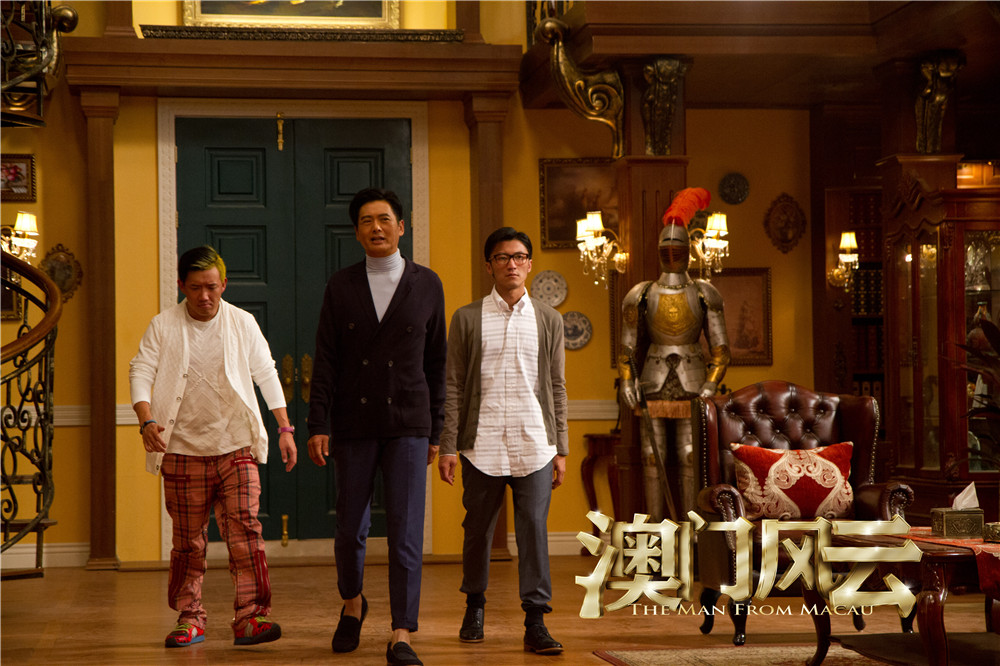 新澳门风云上映日期揭秘与最新动态追踪新澳门风云上映时间