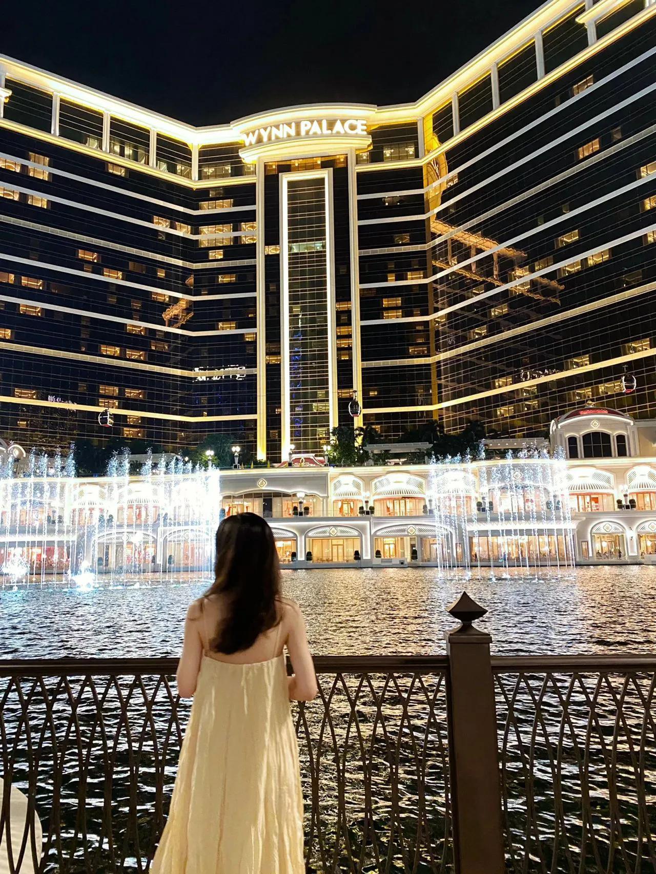 深夜探秘，新澳门酒店半夜开门政策与现状解析澳门新酒店叫什么名字