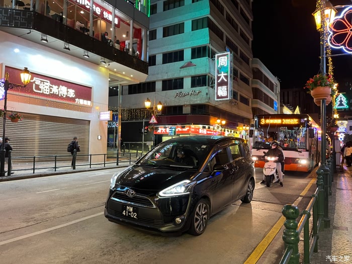 探索新澳门街夜生活，最佳夜间出行车辆选择指南澳门新马路几点关门